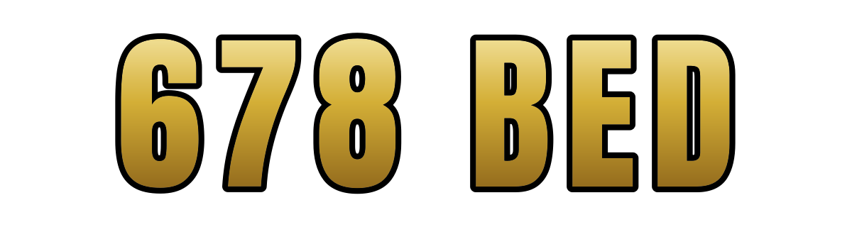 678 bed